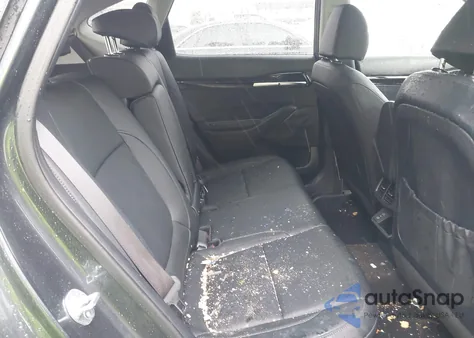 2025 Kia Seltos Ex from USA, damaged, VIN KNDER2AA2S7796839